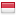 coloklobang.com server is located in Indonesia